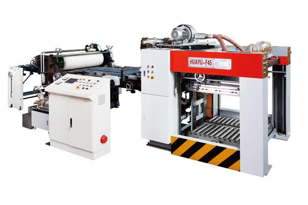 華宇印涂：打破壟斷贏市場 爭分奪秒抓生產(chǎn) 今年訂單量大幅攀升，已達(dá)2.5億元